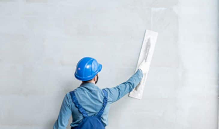 Sultanhisar İnşaat Sıvacısı